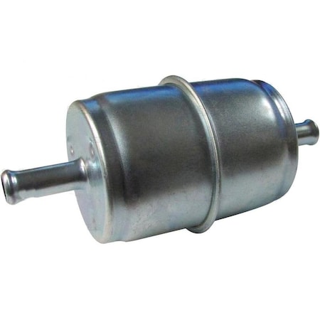 Aftermarket S149489 Fuel Filter, Inline, 516, Metal  Fits Kubota S.149489-SPX_12